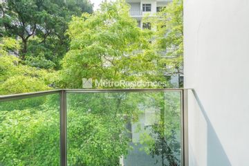 MetroResidences Newton | Studio E 1 Bathroom | Residential View